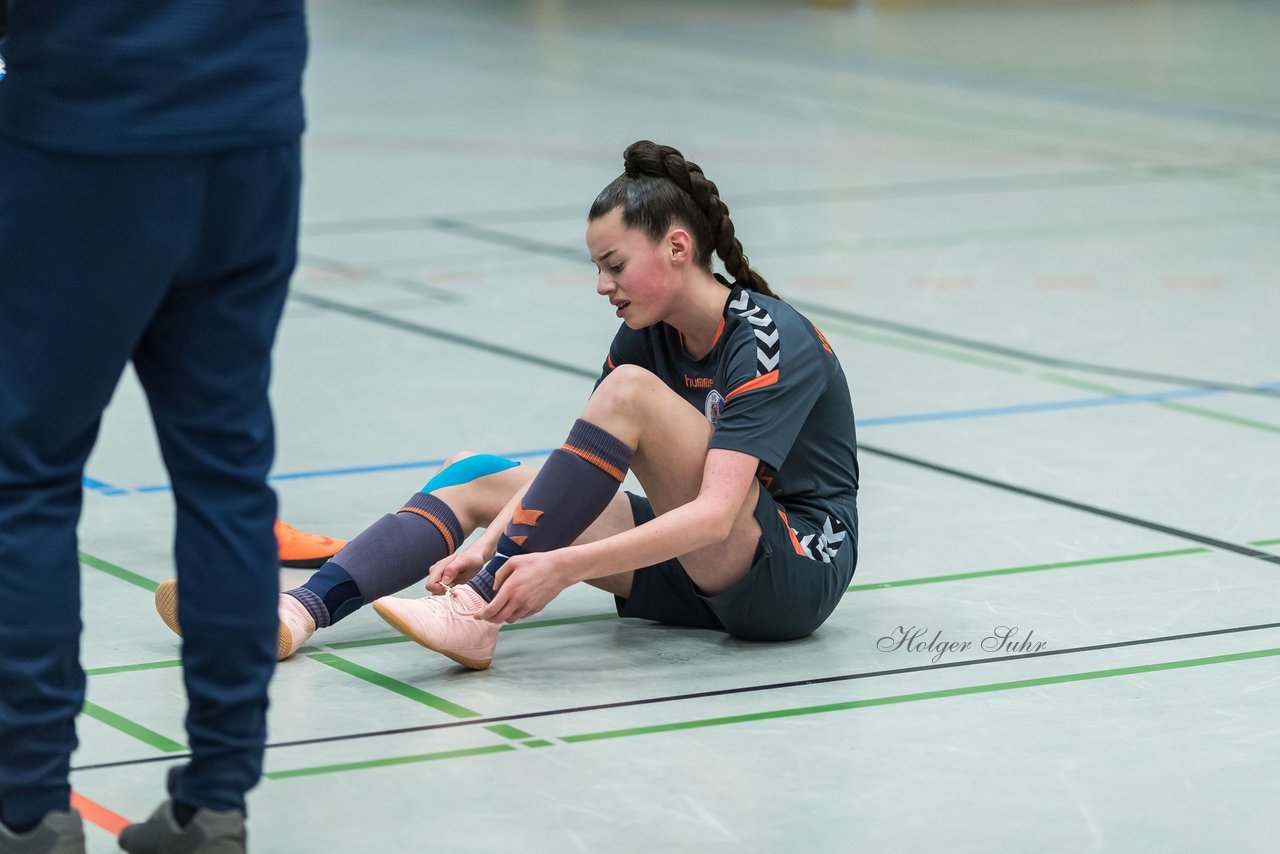 Bild 113 - HFV Futsalmeisterschaft